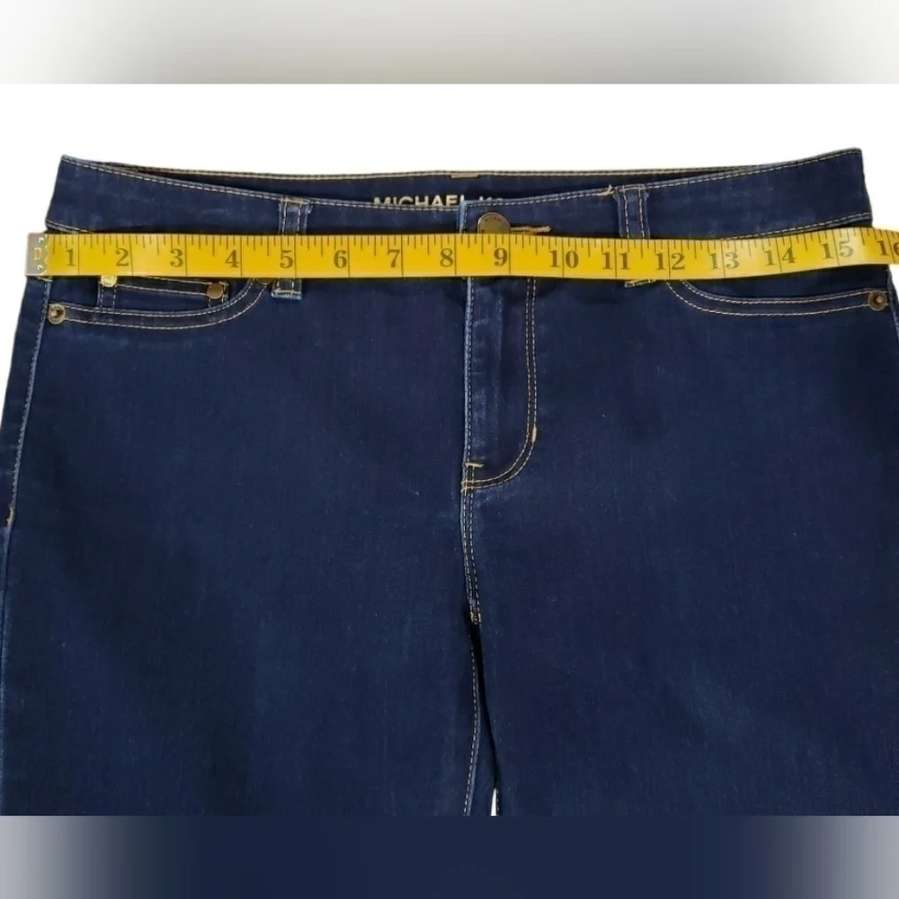 Michael Kors Denim Jegging